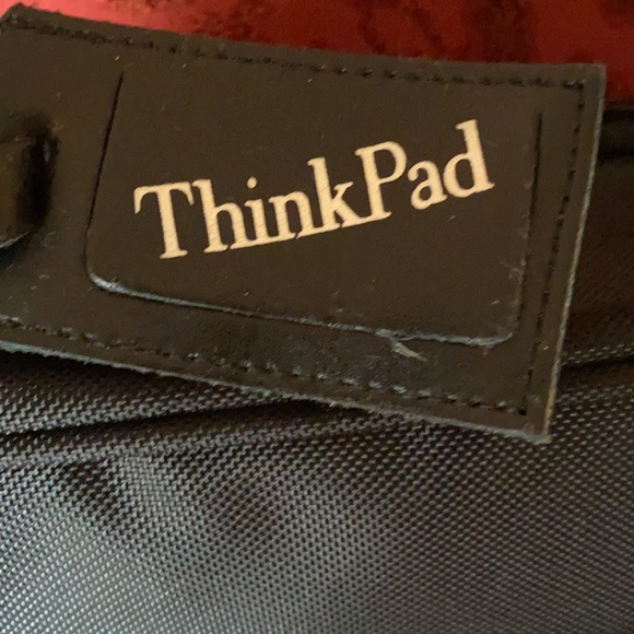 Thinkpad Professional 15.6 inch topload case - Picture 5 of 5